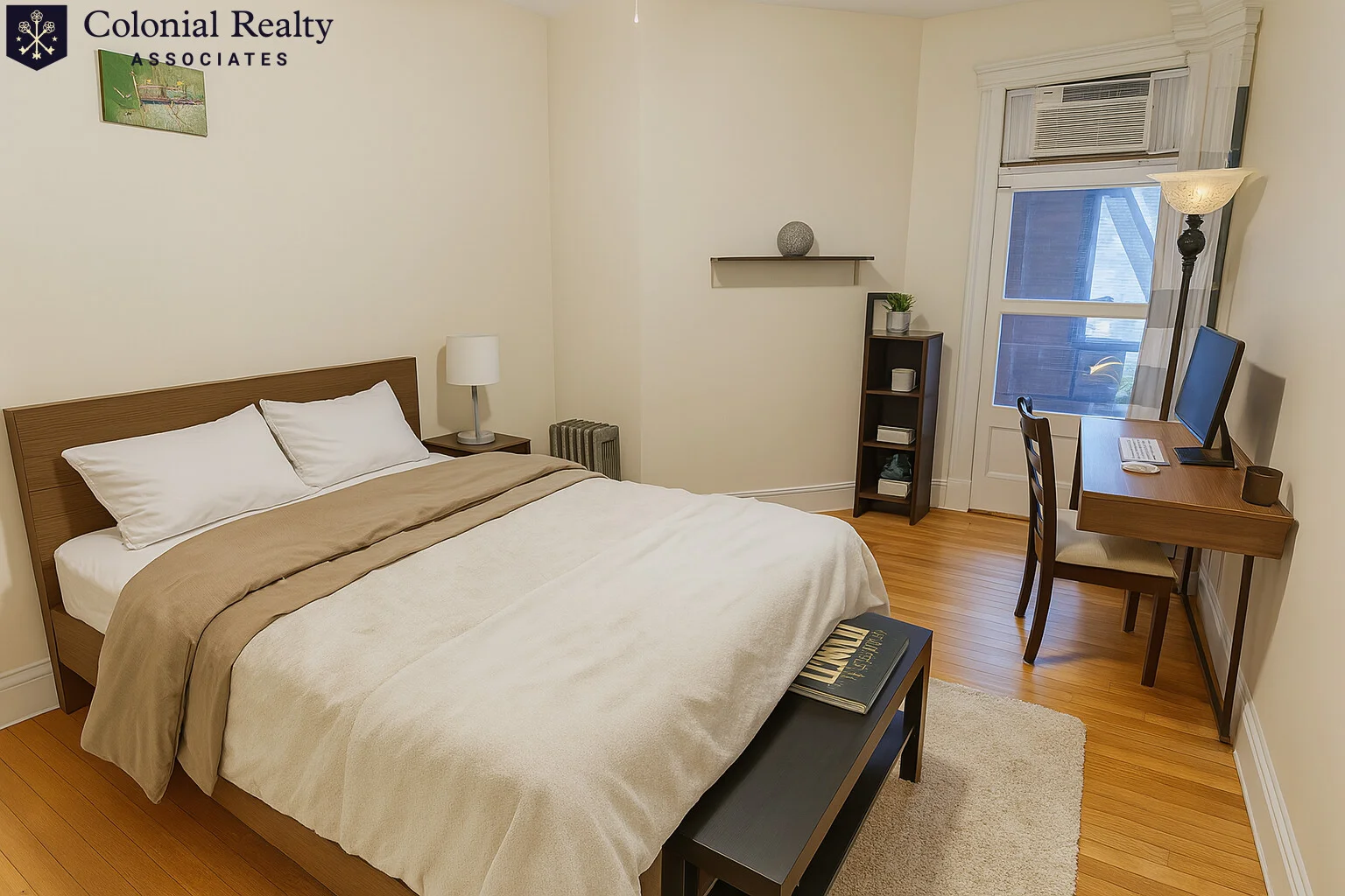 1795 Beacon St, Brookline