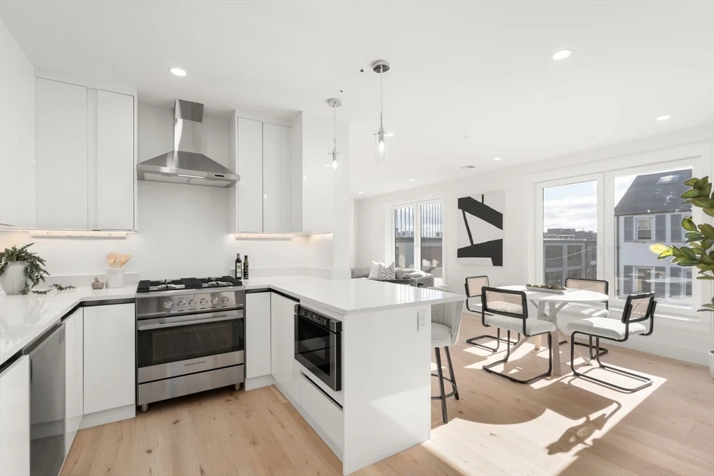 90 A St, South Boston