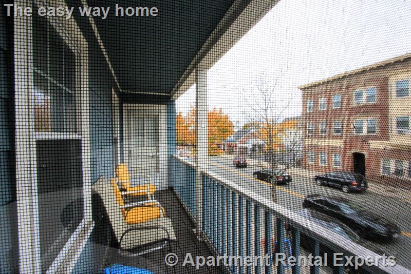 278 Highland Ave, Davis Square