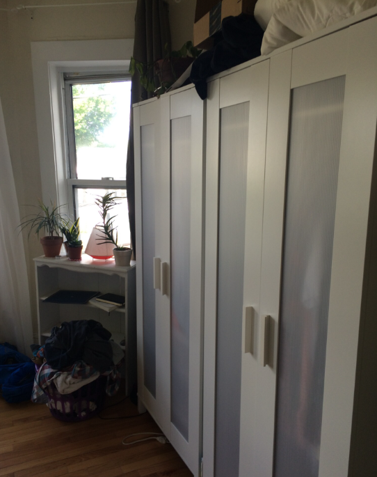 4 Watson St, Cambridgeport