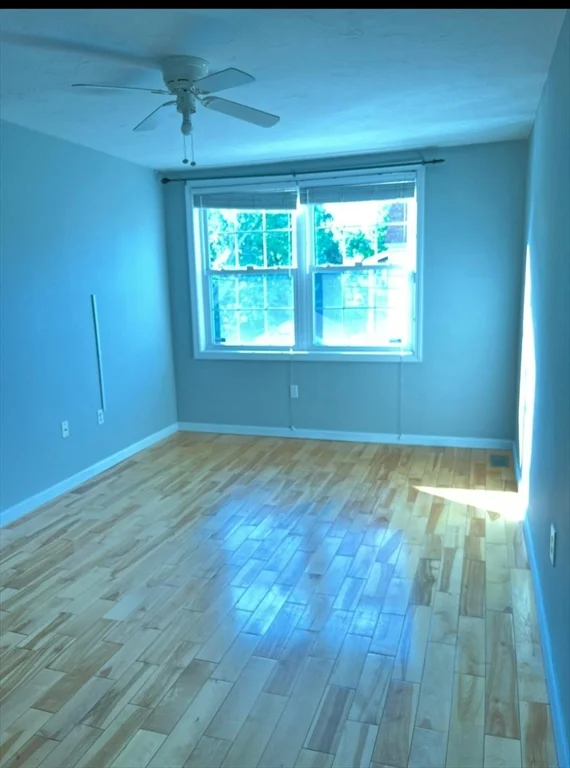 1004 North, Brockton