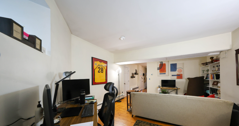 1728 Beacon St, Brookline