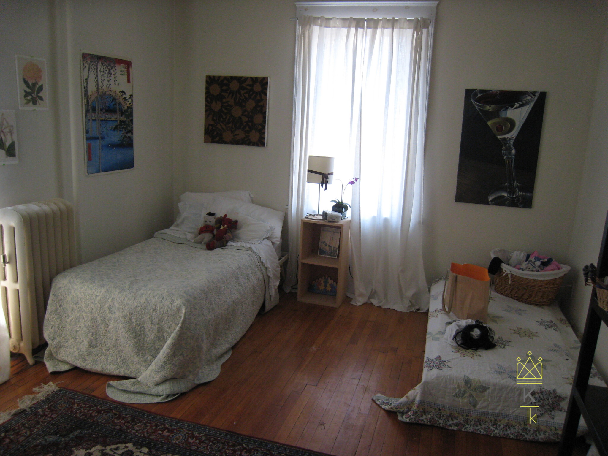 322 Saint Paul St, North Brookline