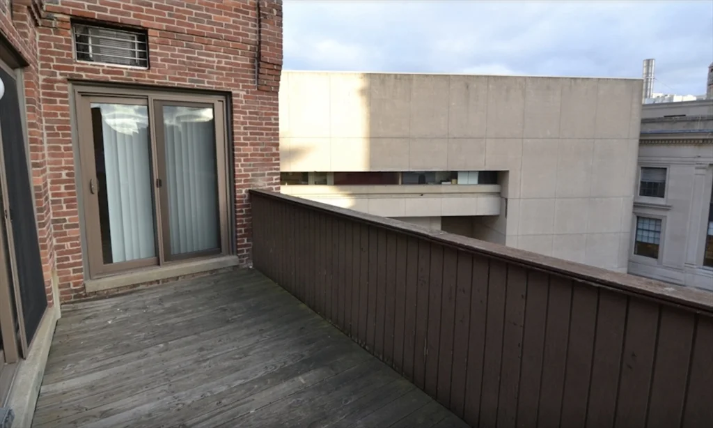 67 Saint Germain St, Back Bay