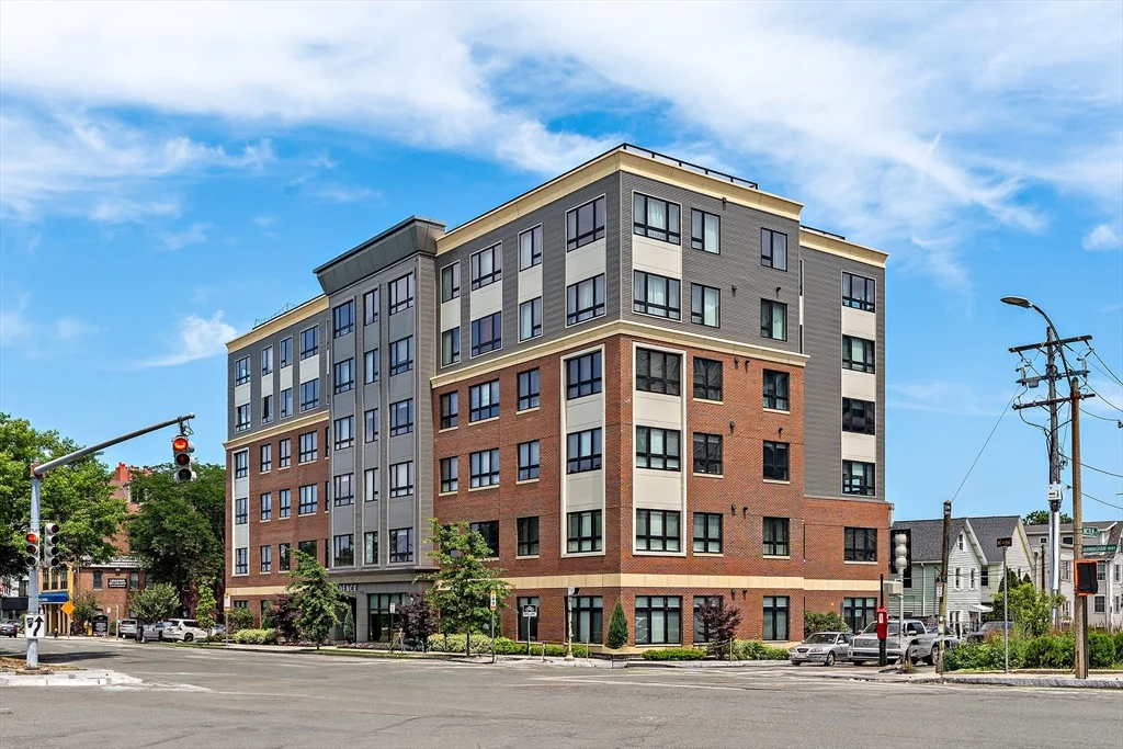 70 Leo M Birmingham Pkwa, Brighton