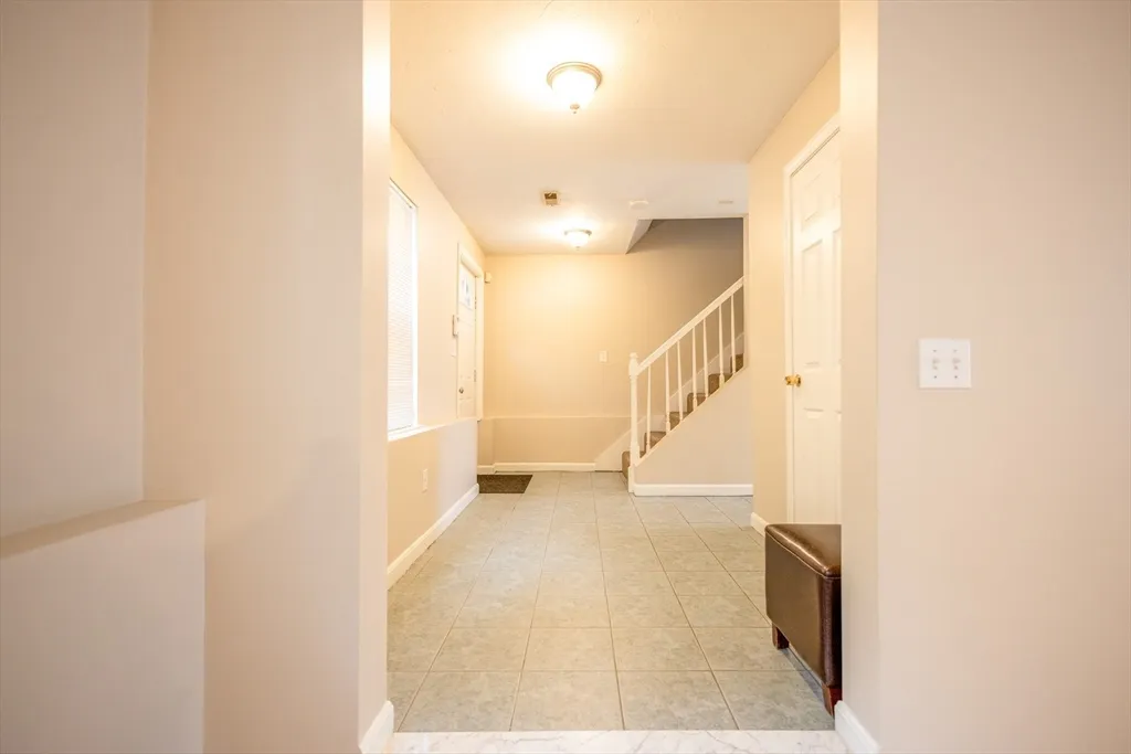 5337-B Washington St, West Roxbury