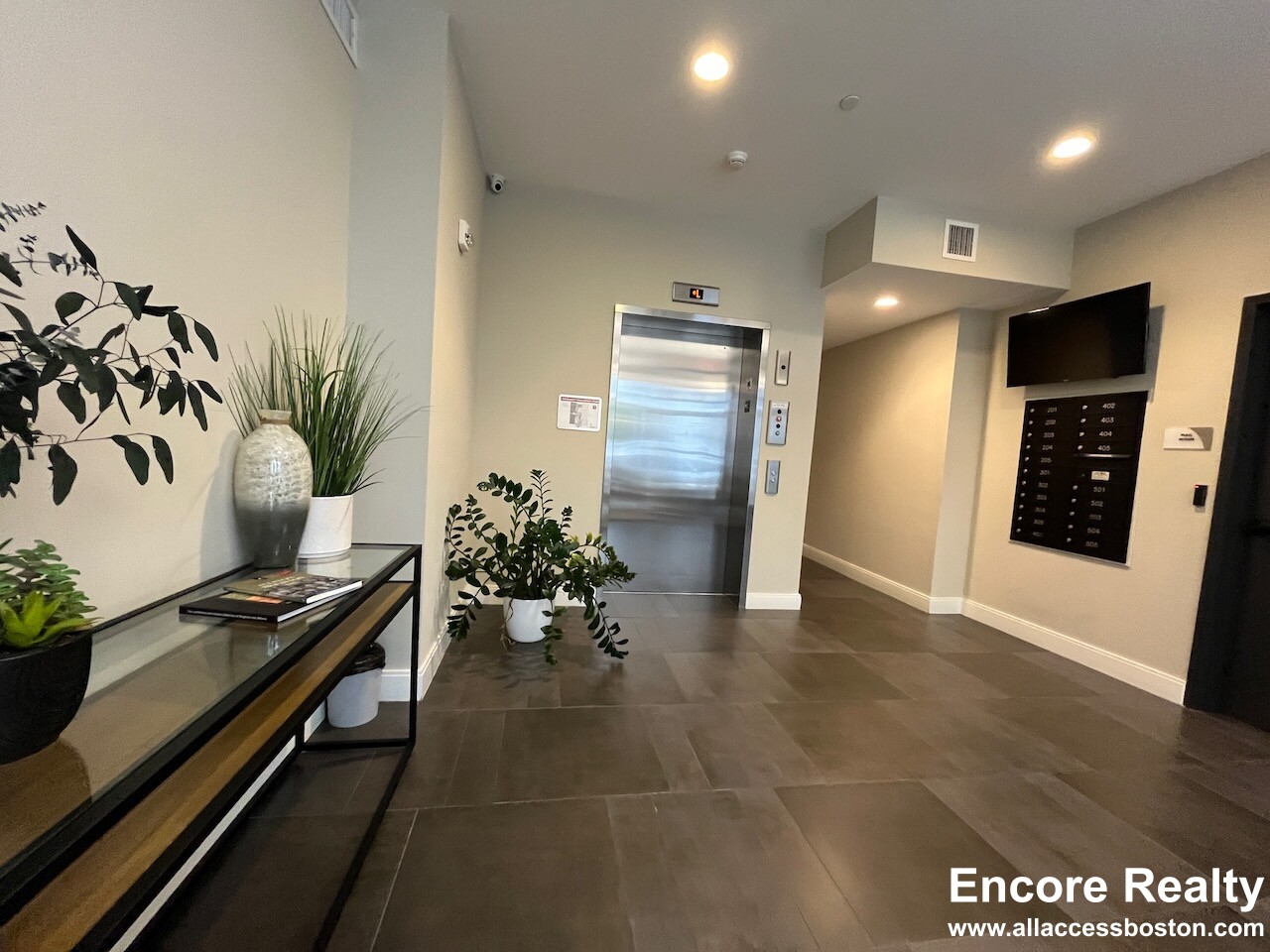 1 Everett St, Allston