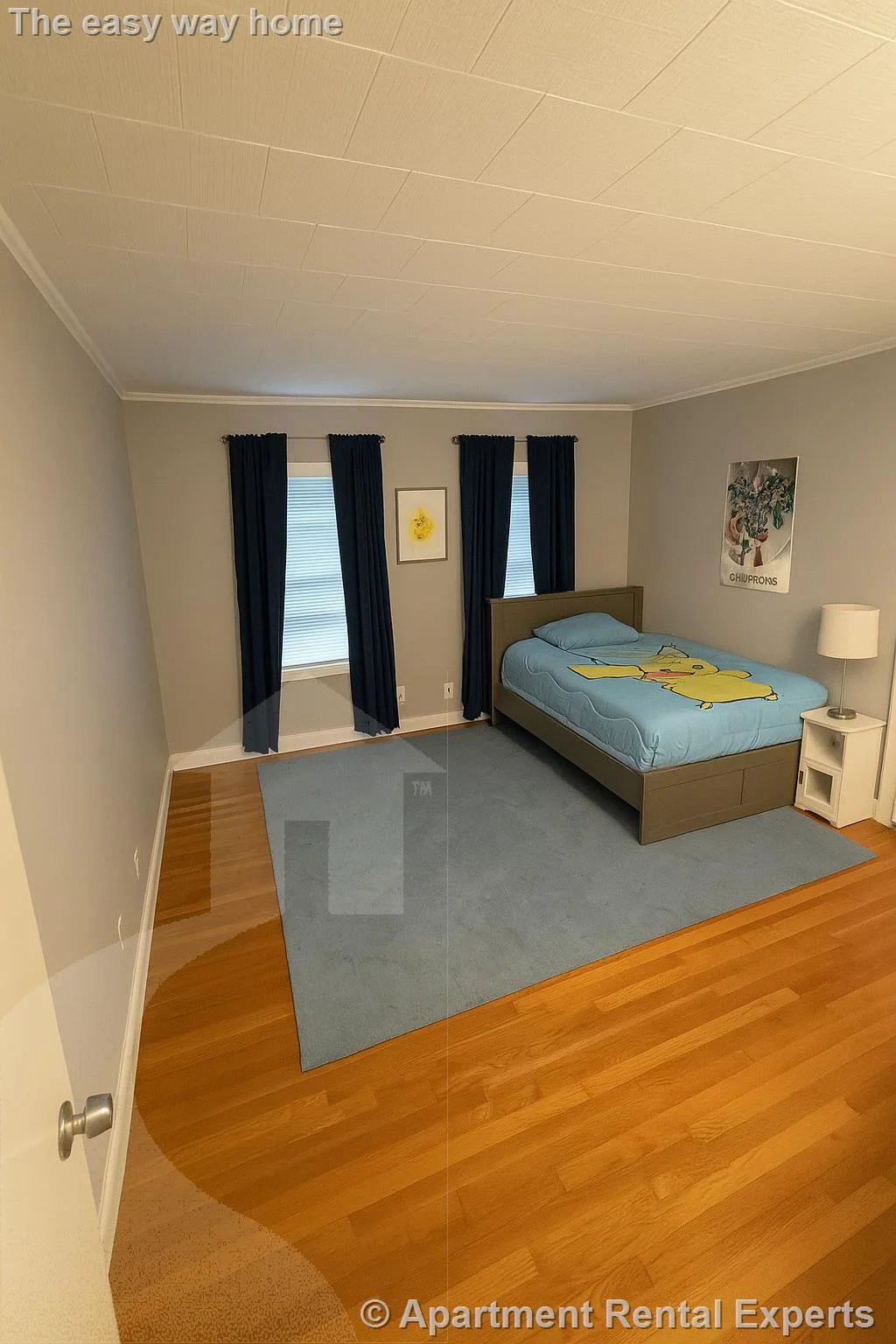 229 Spring St, Medford Square