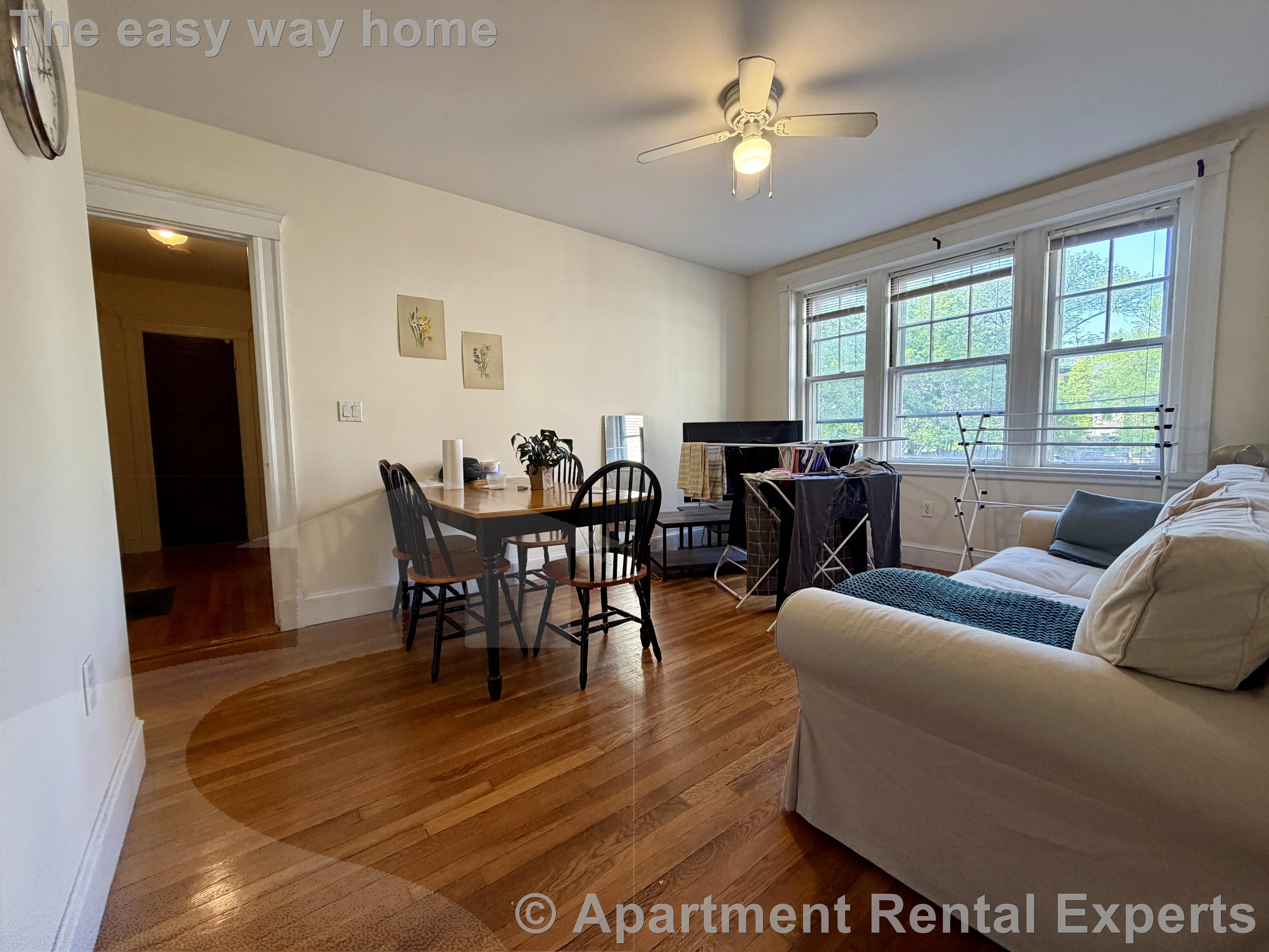 11 Ellery St, Mid Cambridge