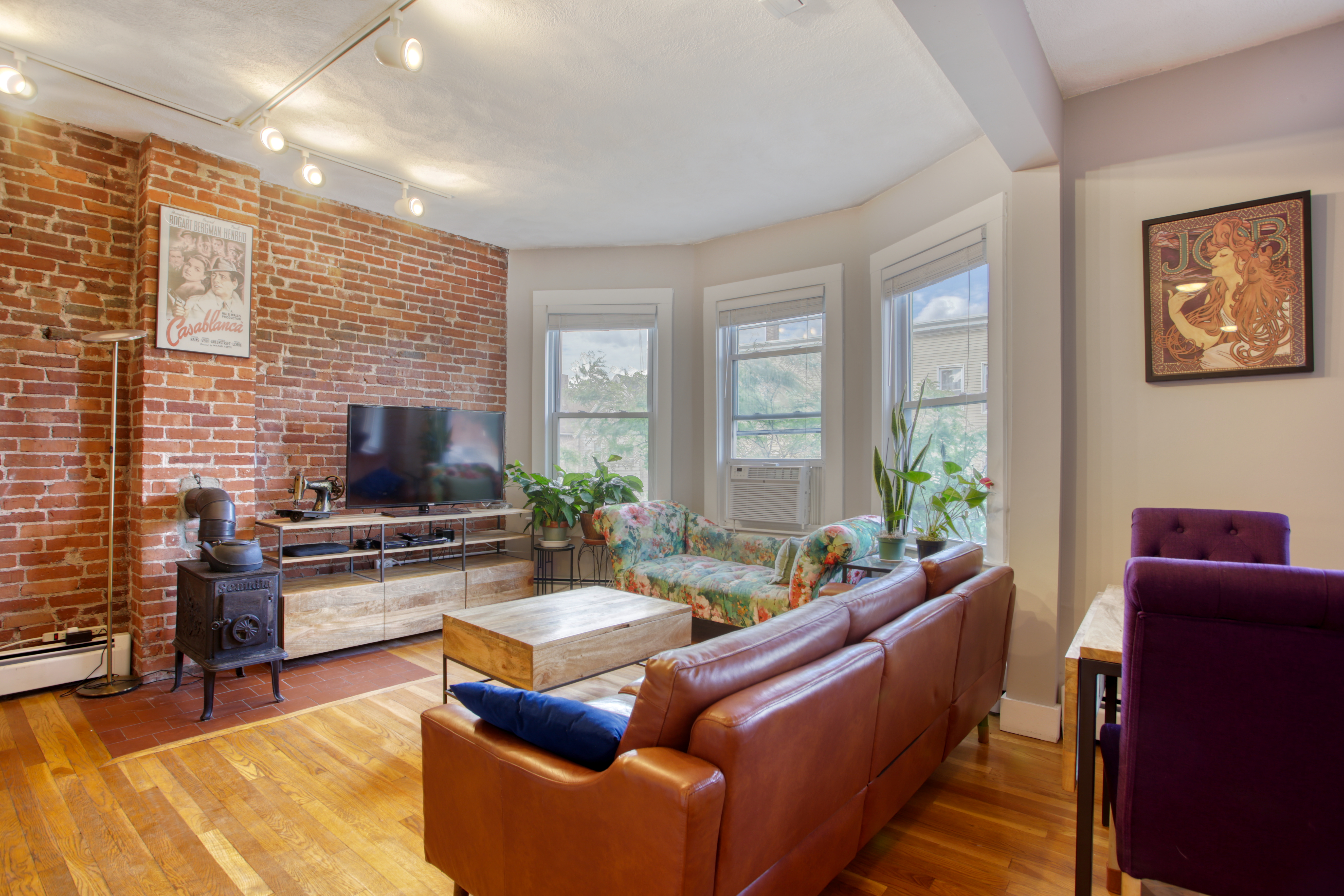 248 Hampshire St, Inman Square