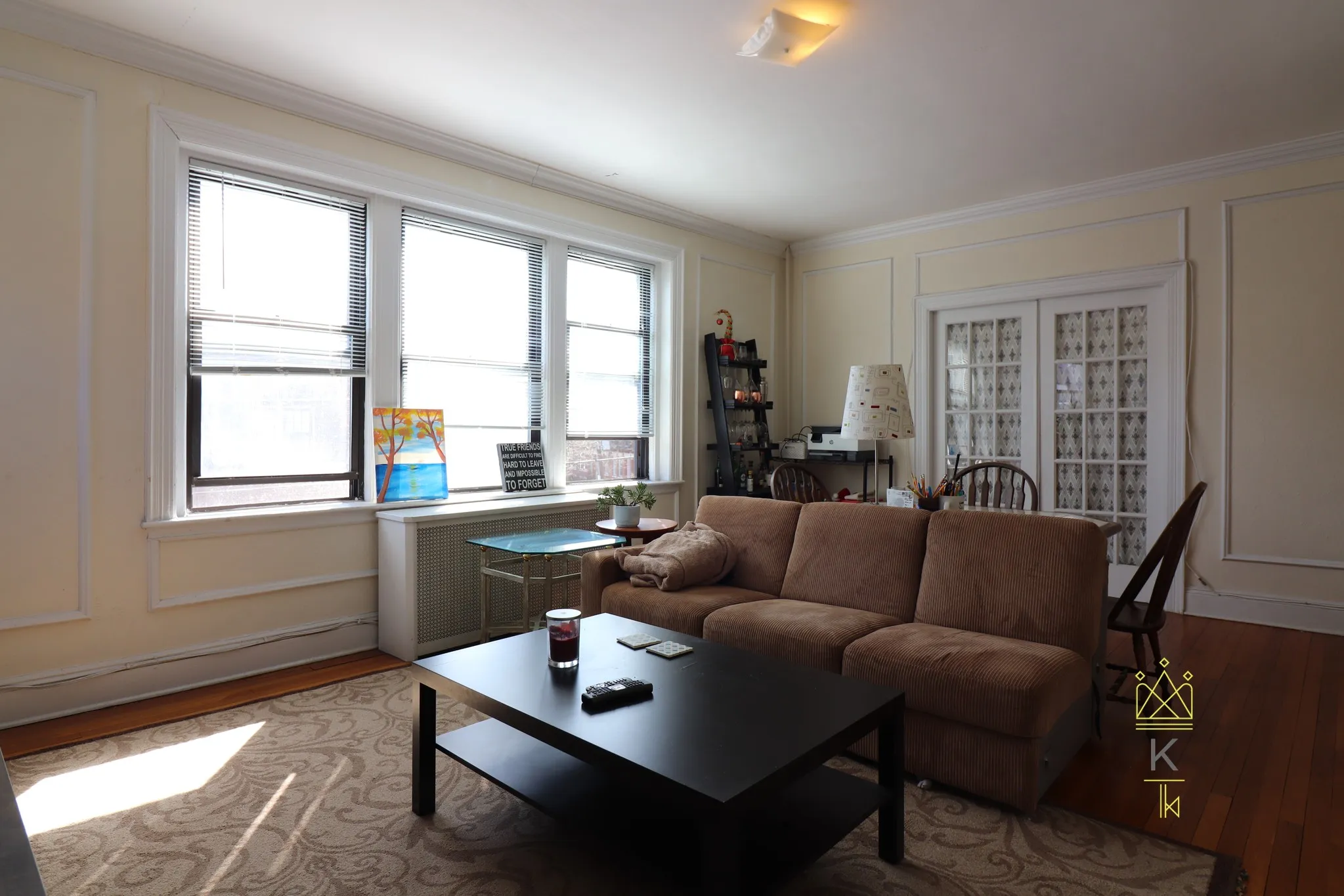 28 Park St, Griggs Park