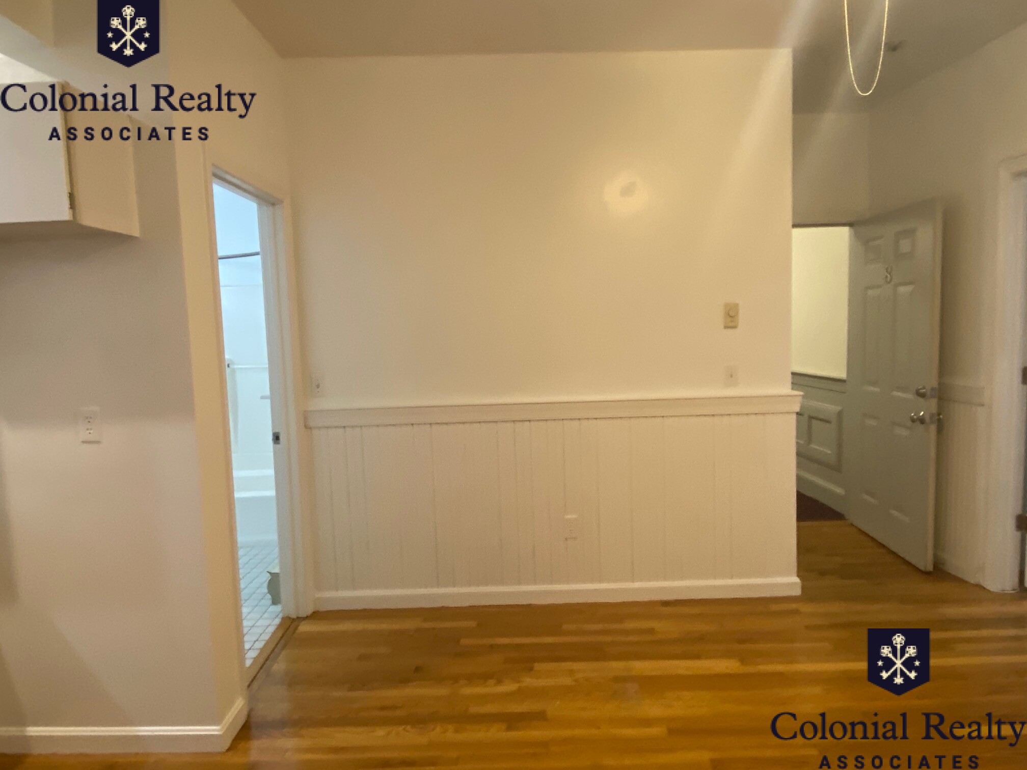 8 Cleveland Pl, North End