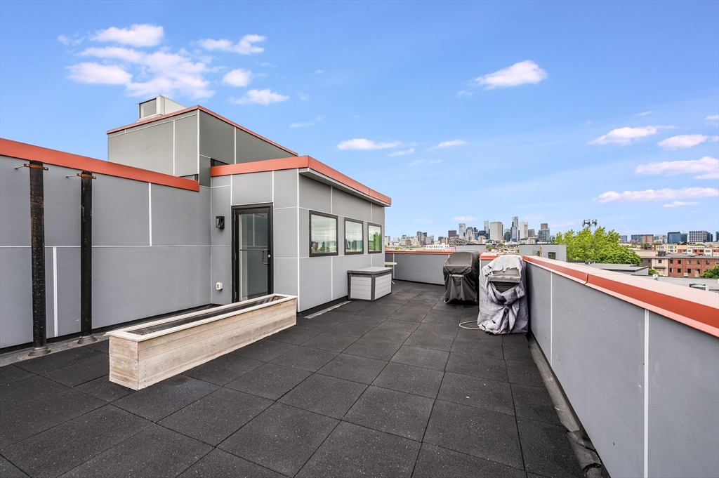 510 Dorchester Ave, South Boston