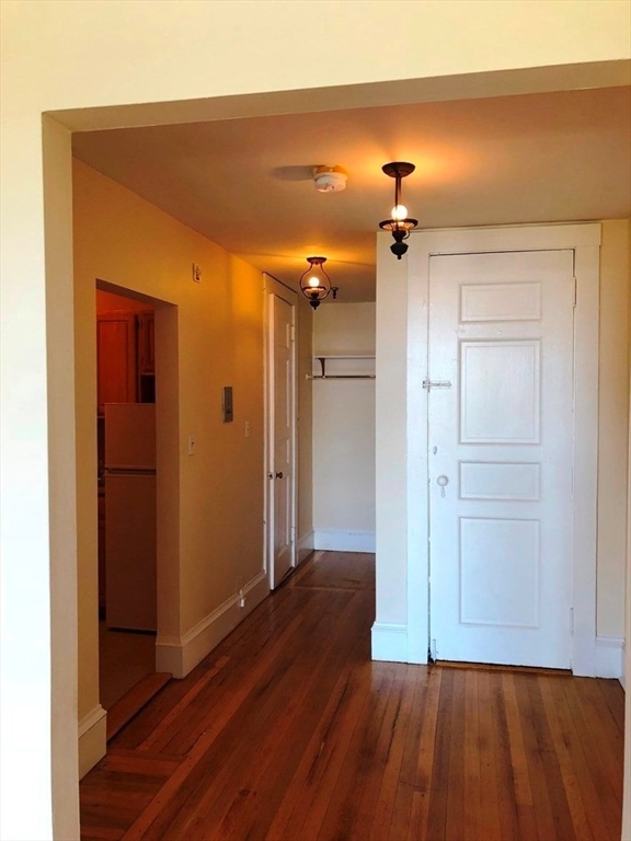 470 Beacon St, Back Bay