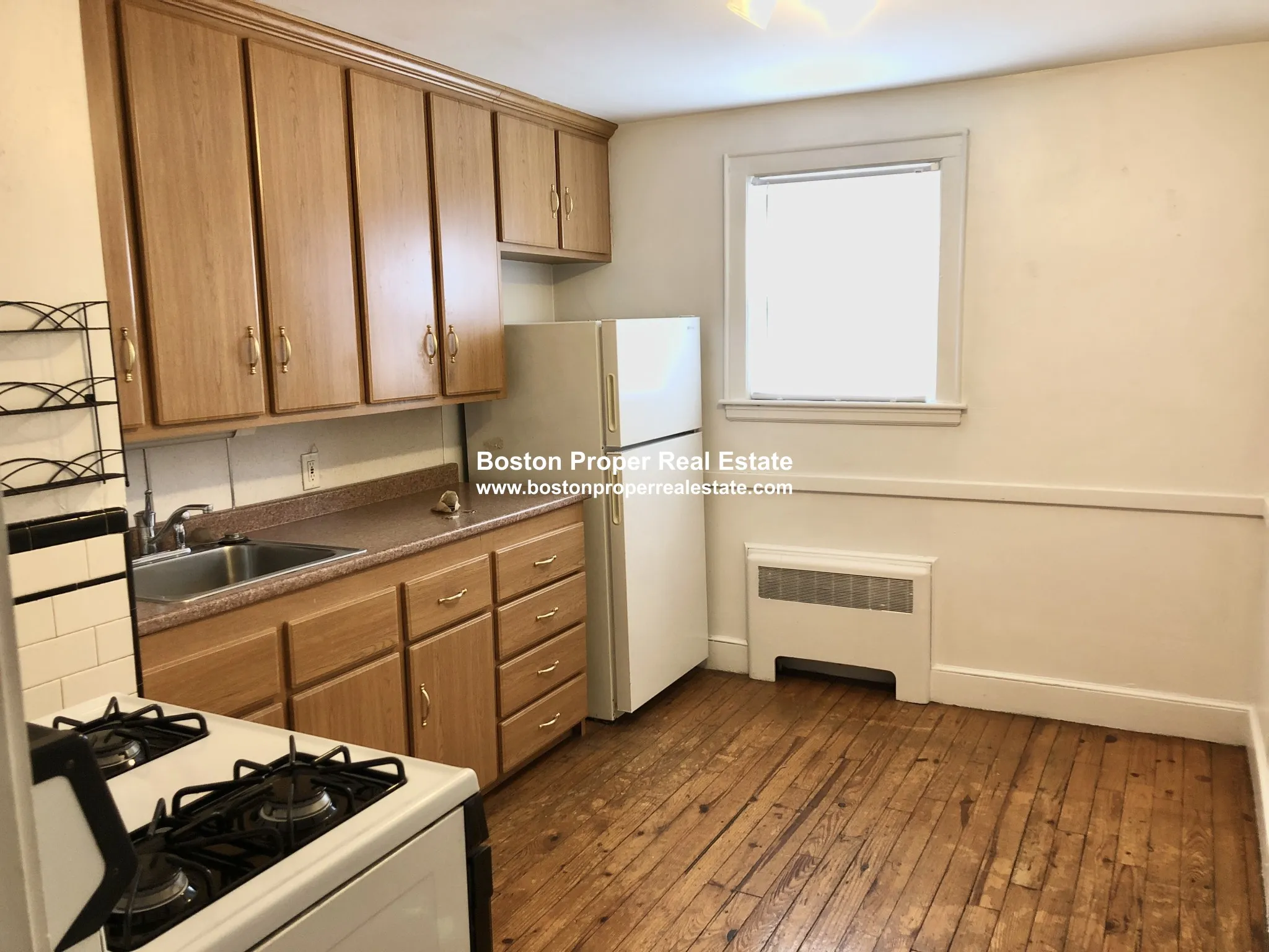 450 Washington St, Brighton