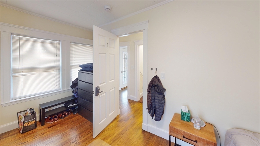 117 Burget Ave, Tufts University