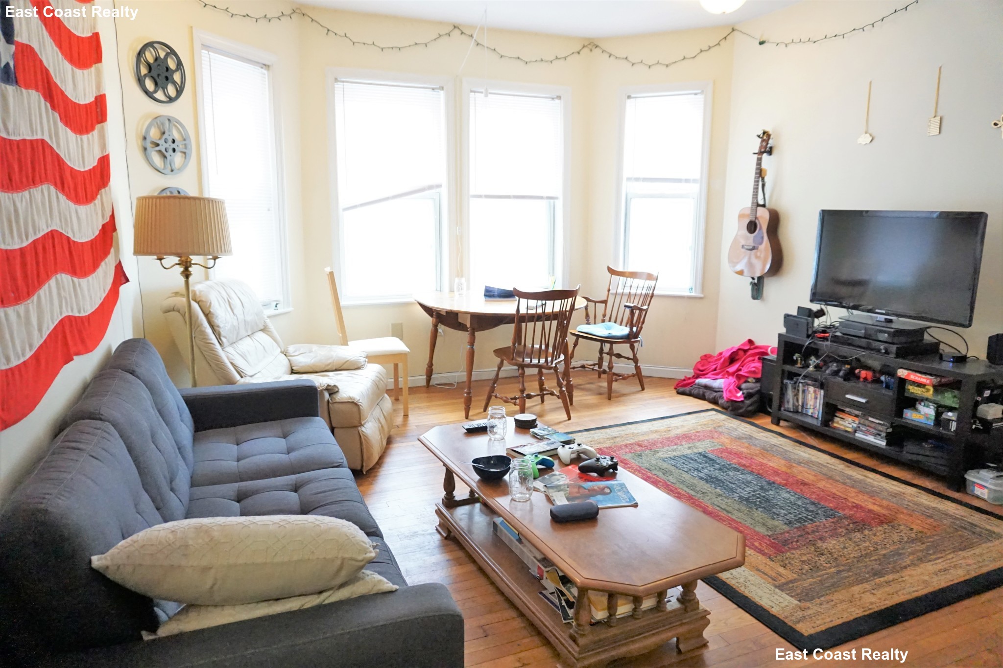 12 Lorraine Ter, Allston