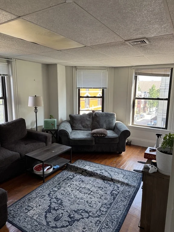 319 E St, South Boston