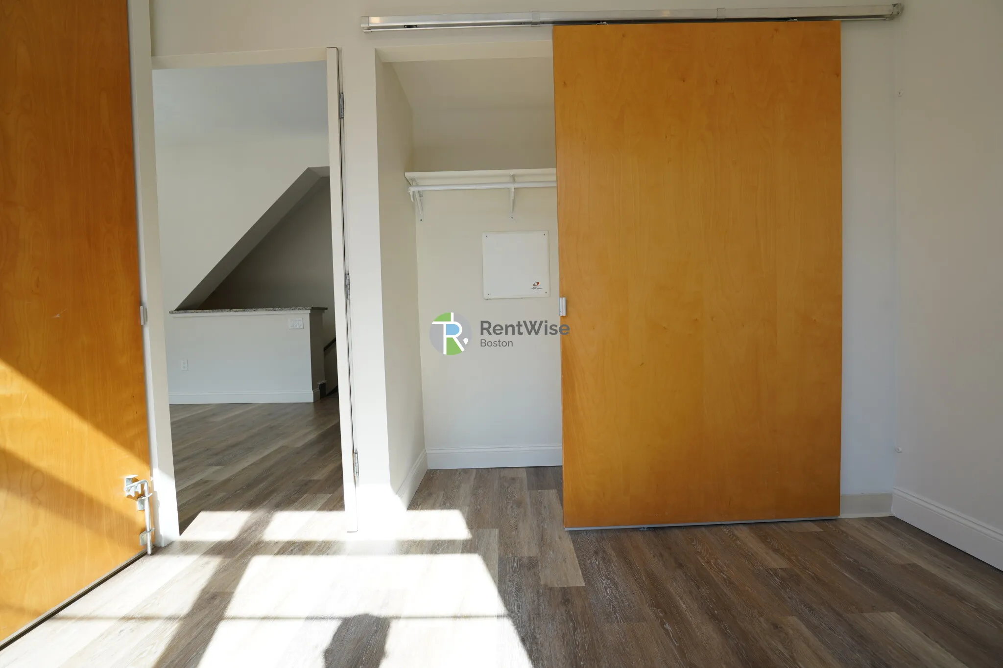 160 East Berkeley St, South End