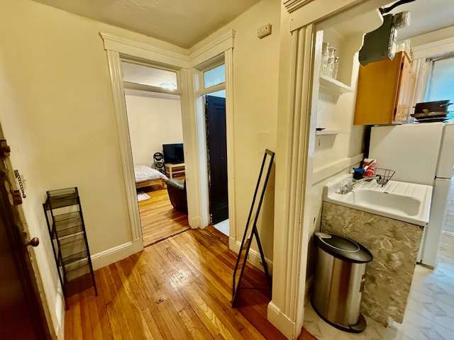 1203 Boylston St, Fenway