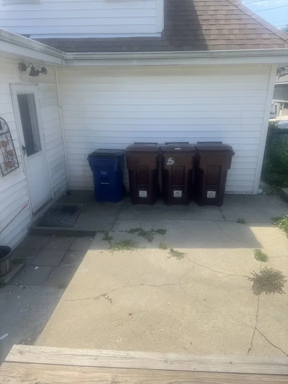 537 Park Ave, Revere