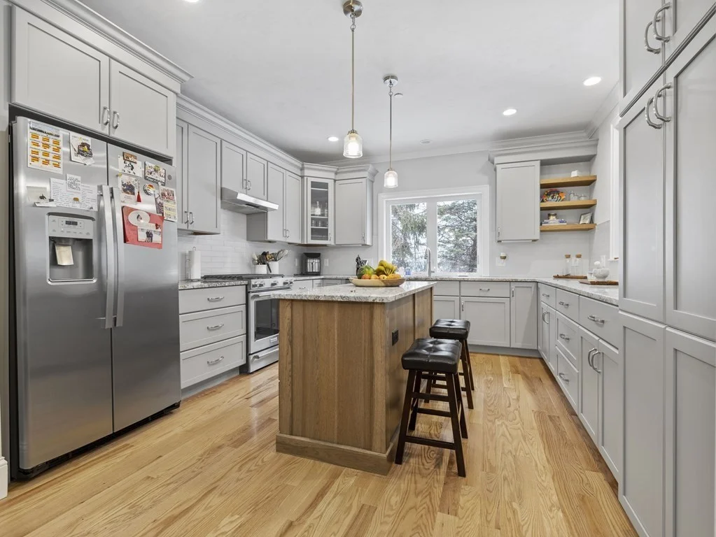 443 Neponset St, Norwood