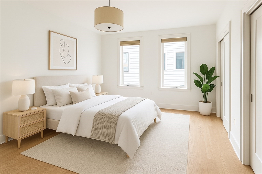 403 W 1st St, South Boston