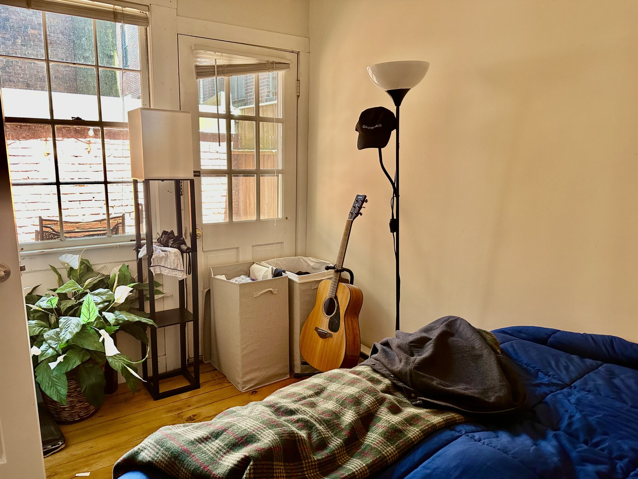 32 Irving, Beacon Hill