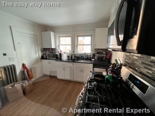 6 Endicott Ave, Teele Square