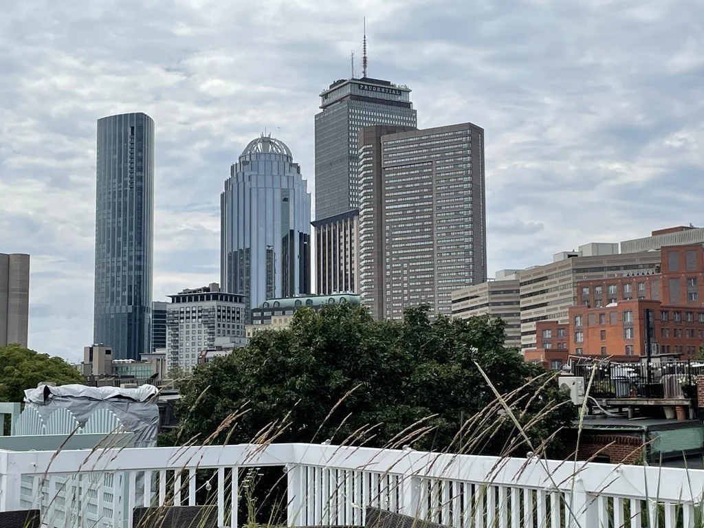 33 Lawrence St, South End