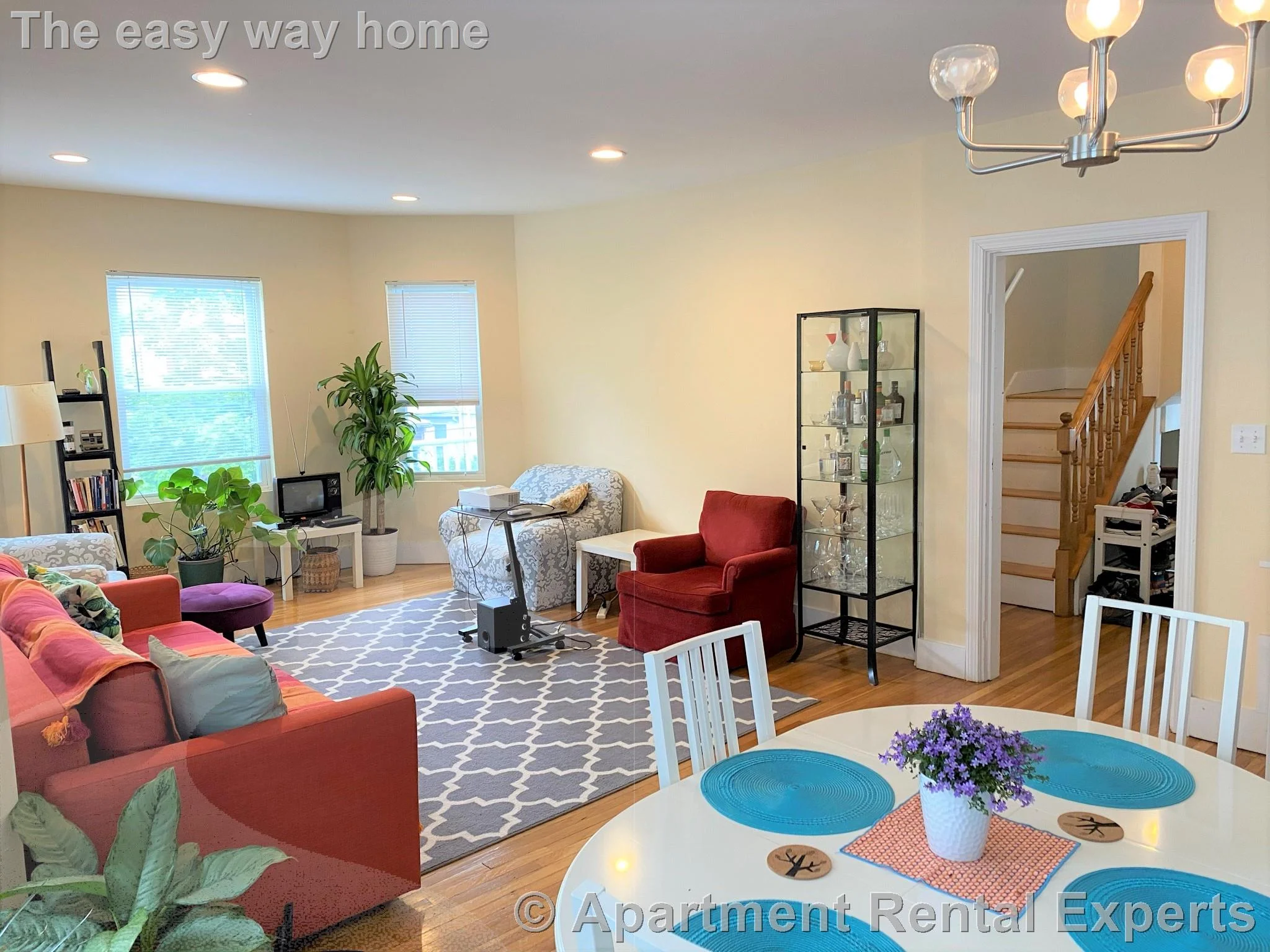 11 Burnside Ave, Porter Square
