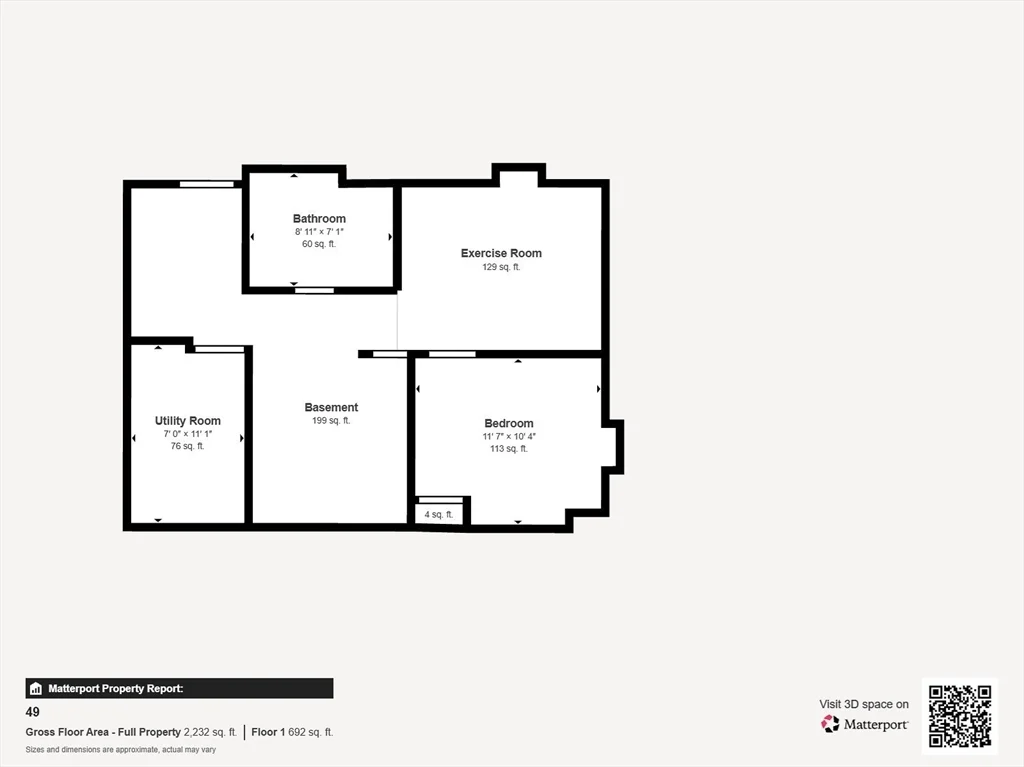 49 Ripley Rd, Medford