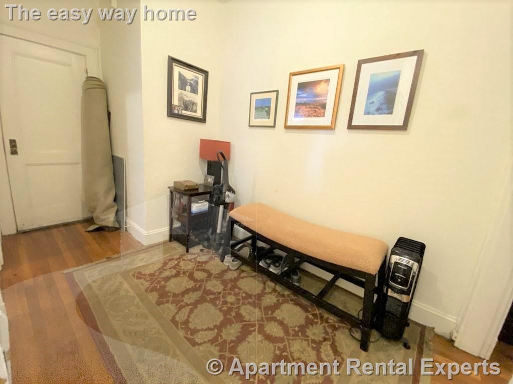 73 Martin St, Harvard Square