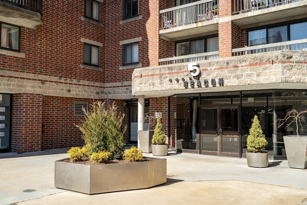 15 N Beacon, Allston