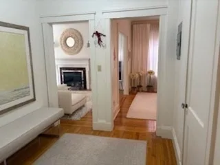 3 Concord Ave, Neighborhood Nine