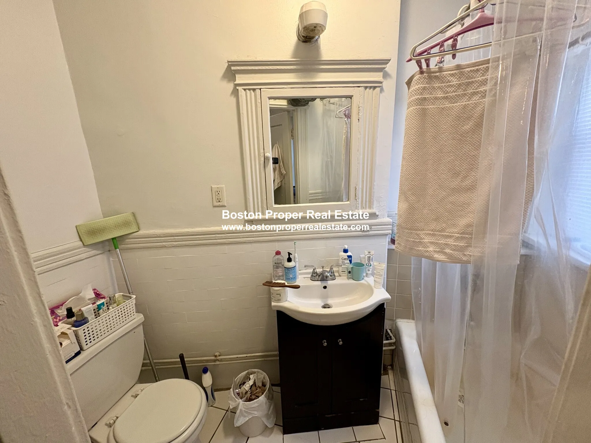 50 Charlesgate East, Fenway