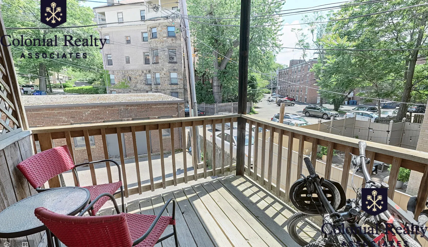 12 Dean Rd, Brookline