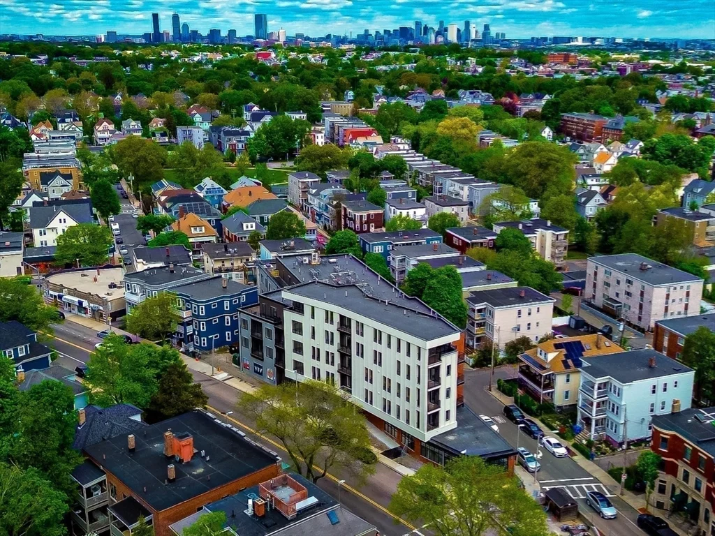 500 Talbot Ave, Dorchester