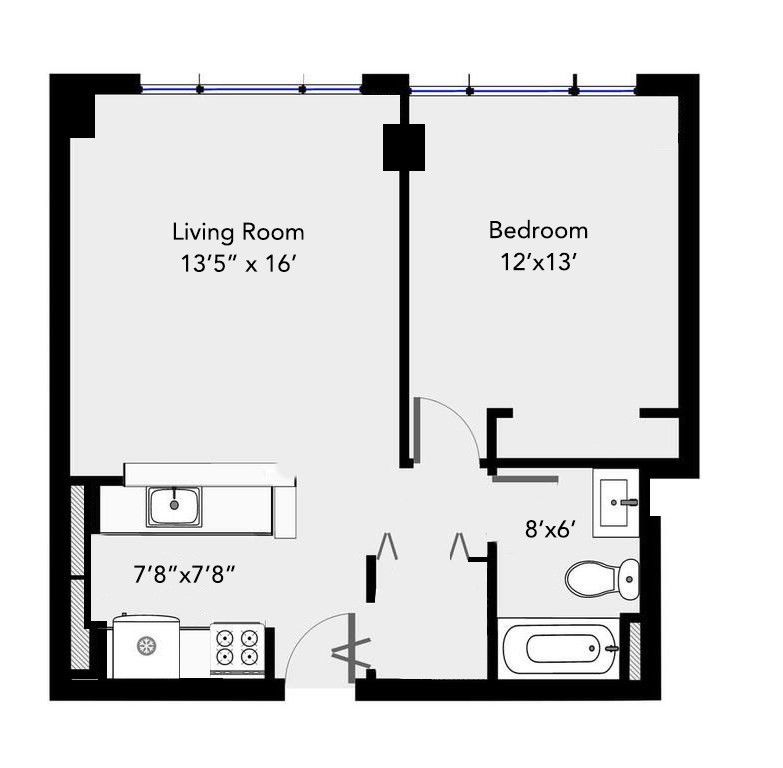 169 Monsignor O'brien Highway, East Cambridge