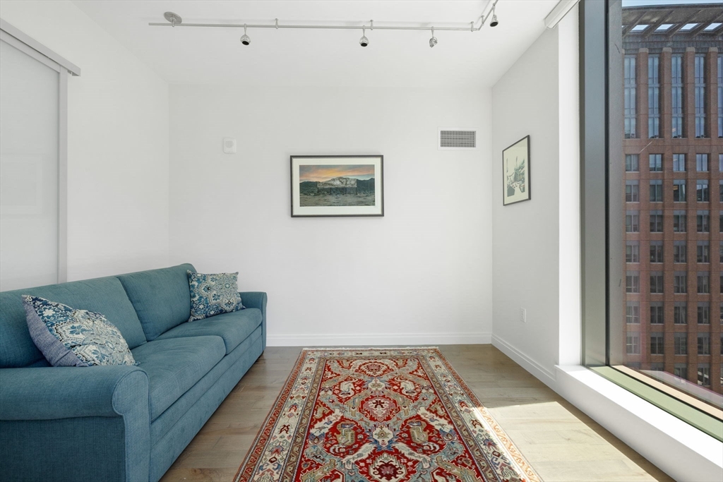 133 Seaport Blvd, Seaport District