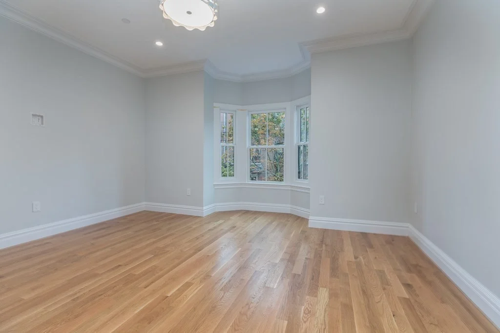 131 West Newton St, South End