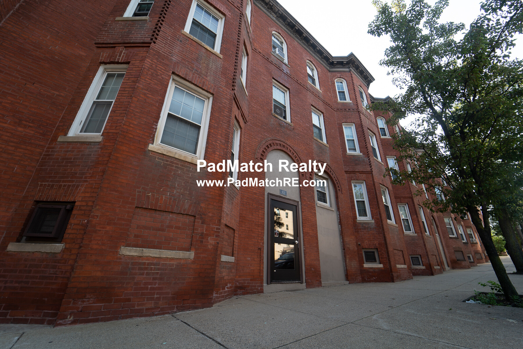 62 South Huntington Ave, Mission Hill