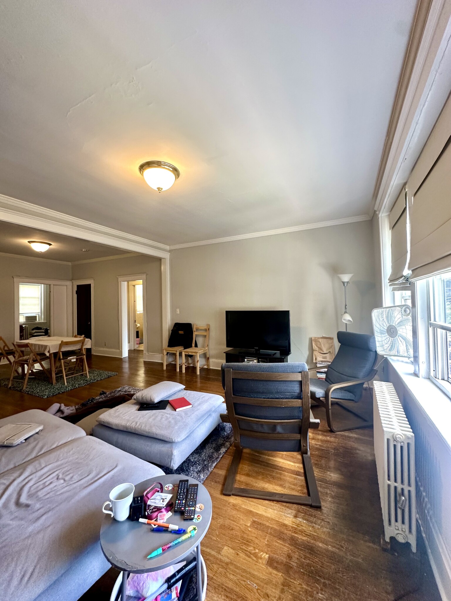 44 Longwood Ave, Coolidge Corner