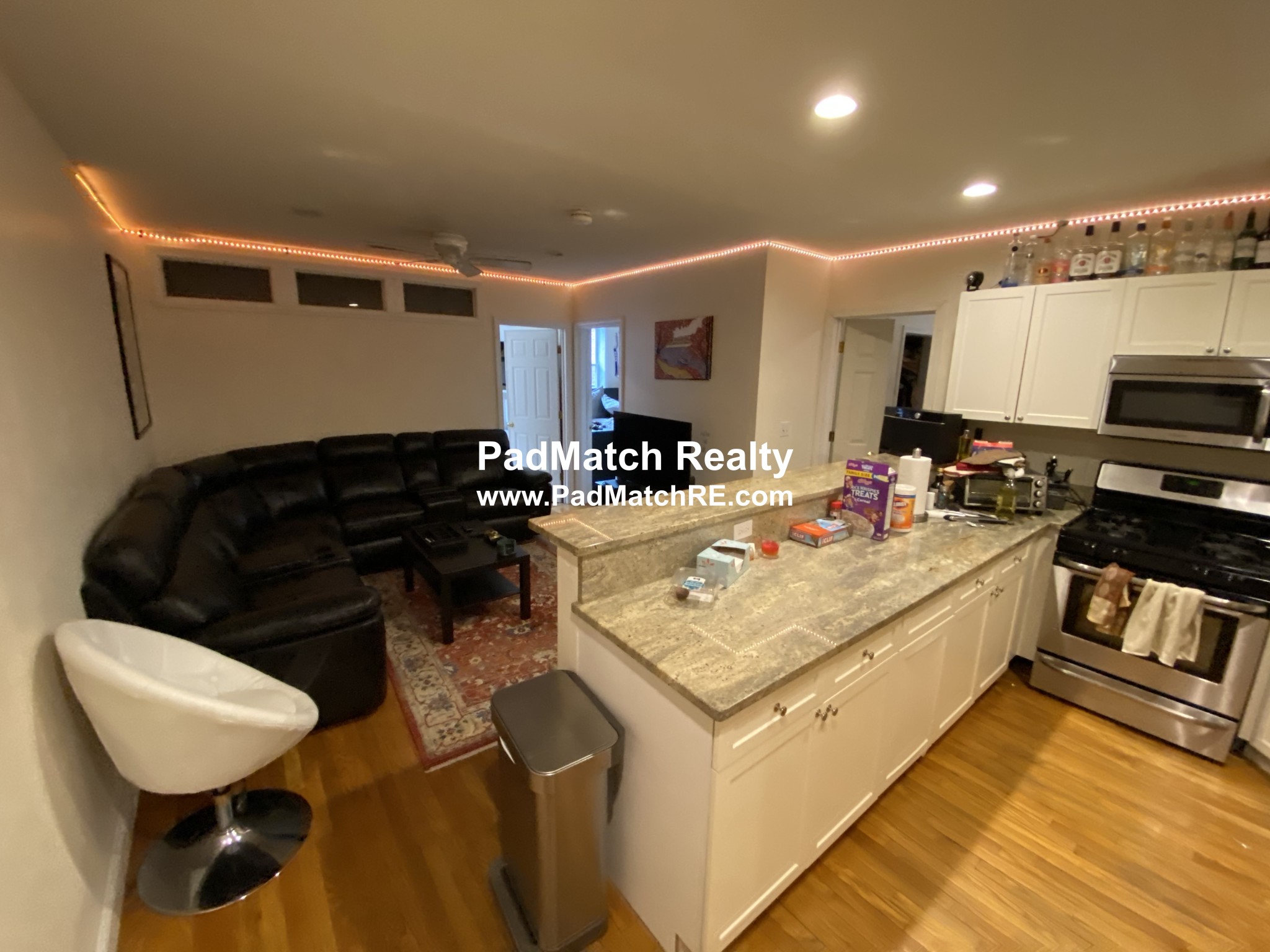 318 Saint Paul St, Brookline