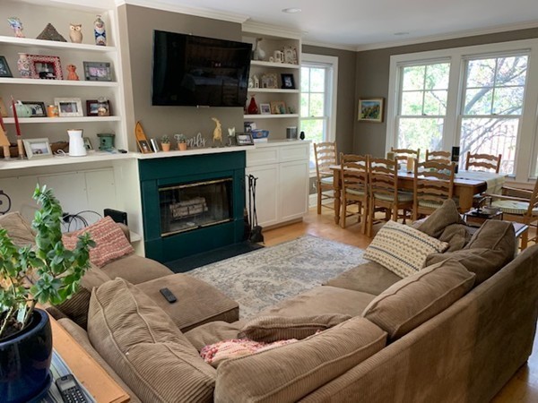 9 Dunstable Rd, West Cambridge