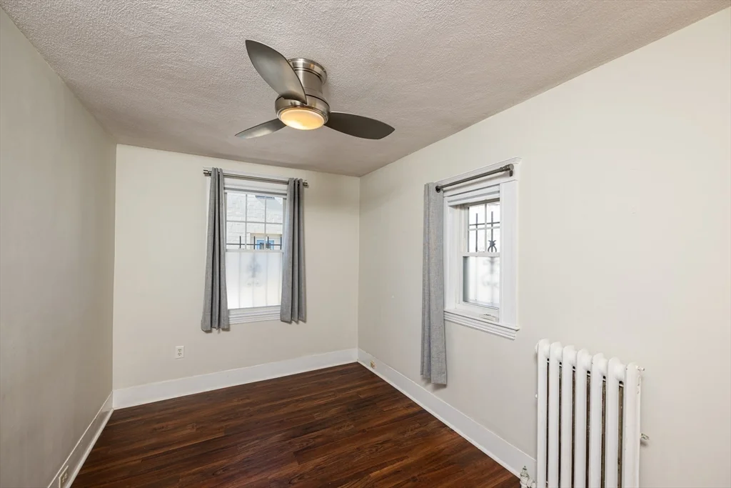 34 Thorndike, Davis Square