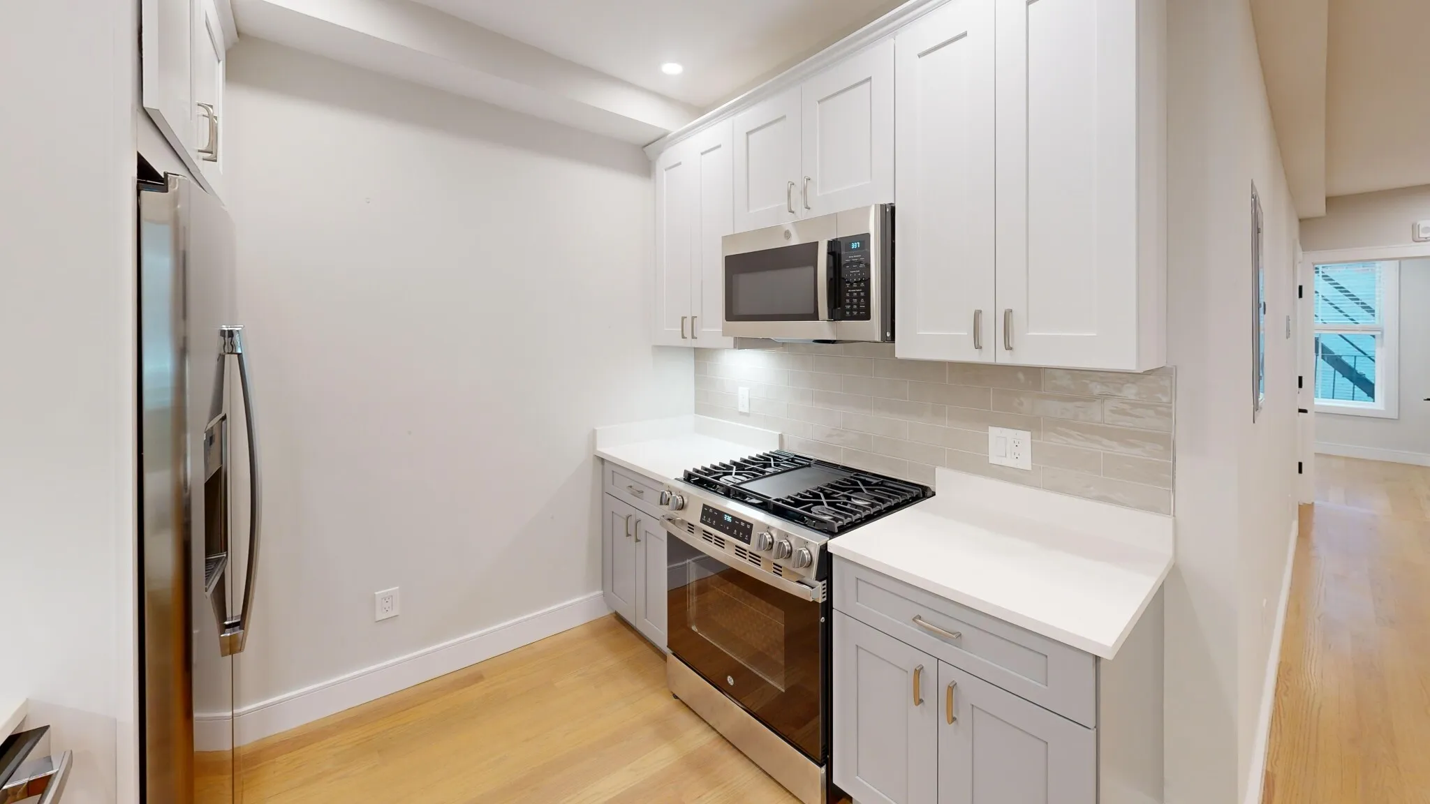 230 Tremont St, Boston Downtown