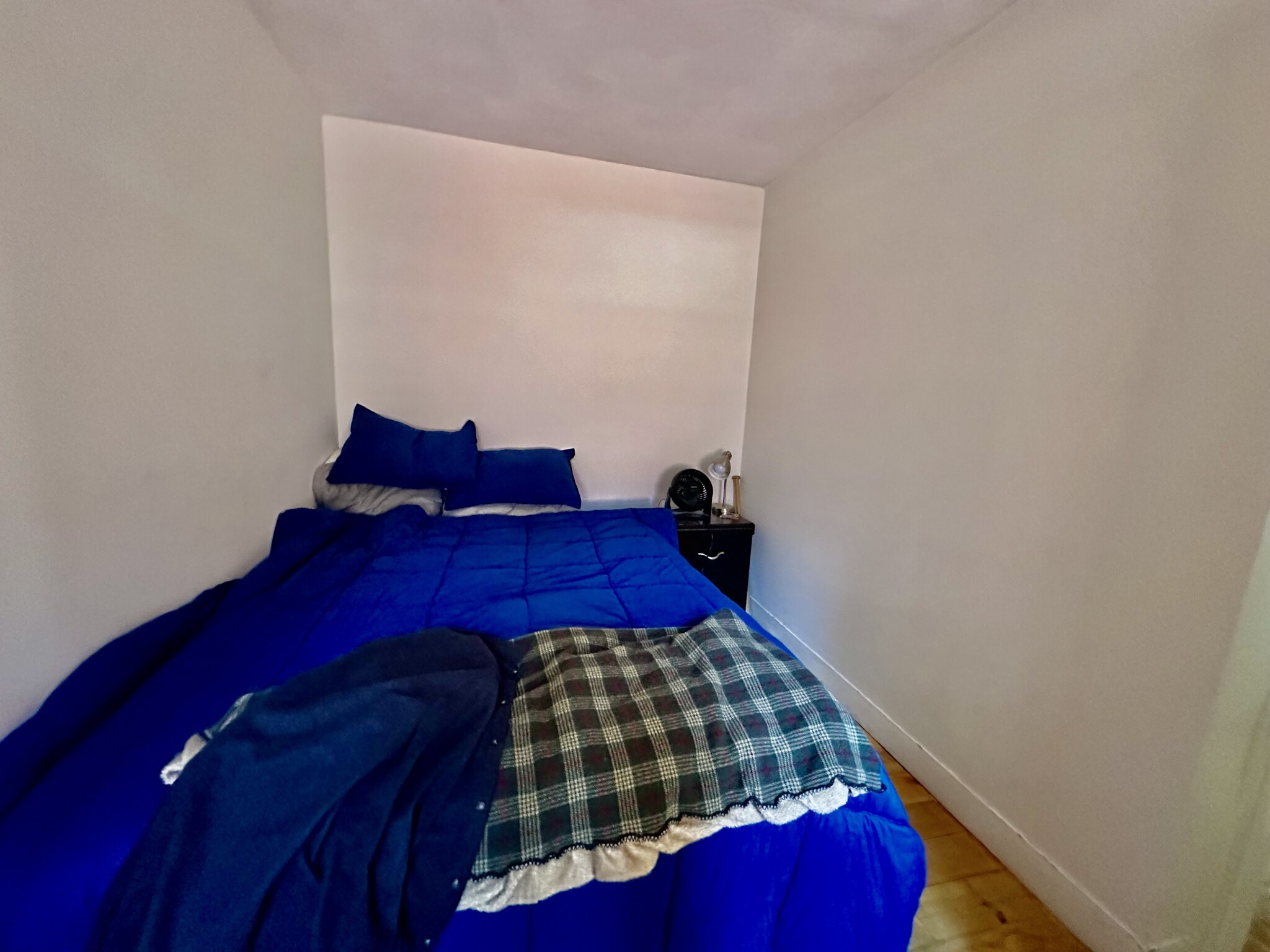 32 Irving, Beacon Hill