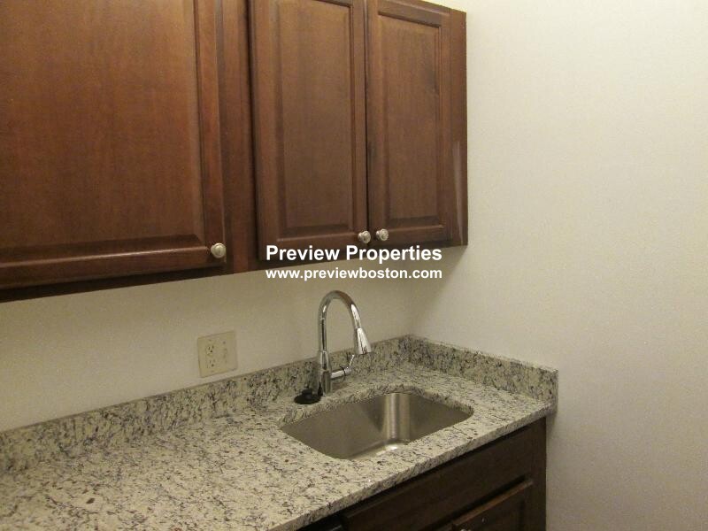 23 Cortes St, Back Bay