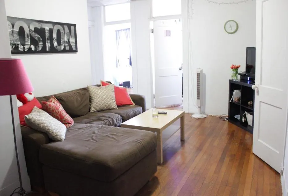 238 Hemenway St, Fenway